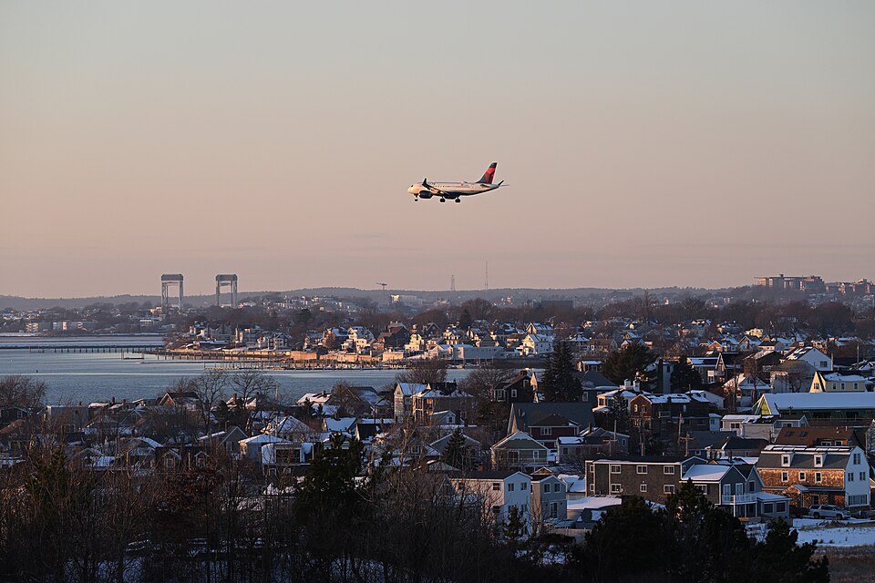 FAA Moves to Fire Two LaGuardia Controllers After Deadly March Crash