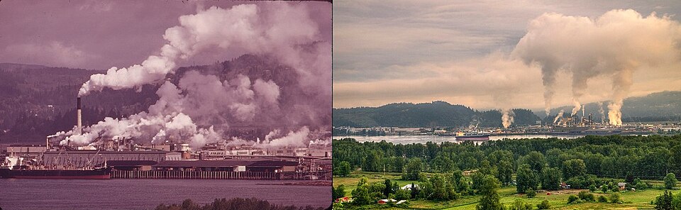 Washington Paper Mill Tank Declared Unsafe 10 Months Before Deadly Explosion