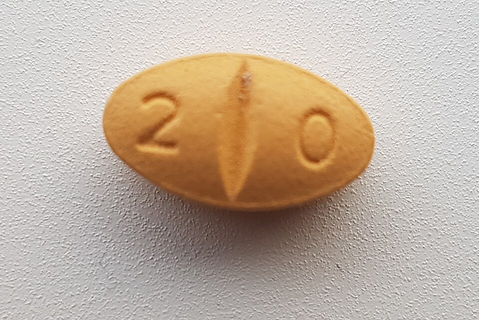 Cialis Linked to Higher Glaucoma Risk in Men With Enlarged Prostate