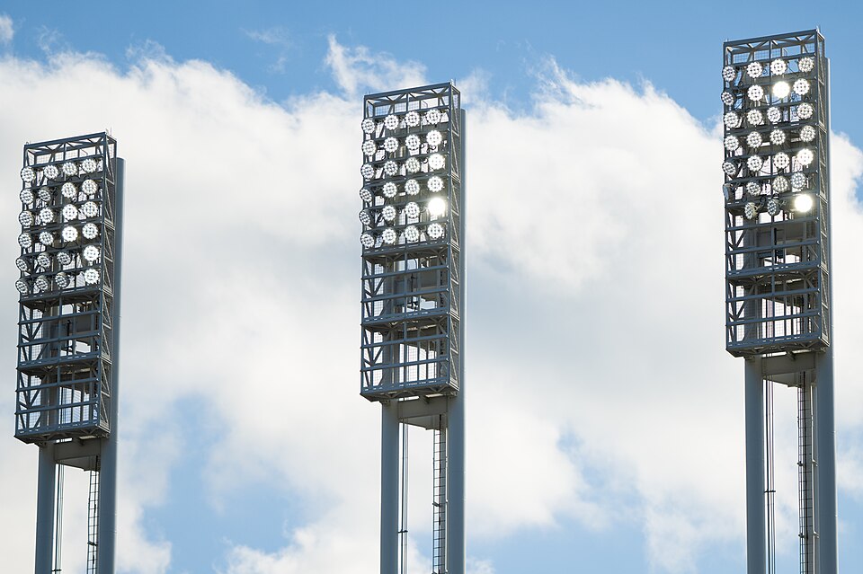 Cleveland Guardians vs. Tampa Bay Rays