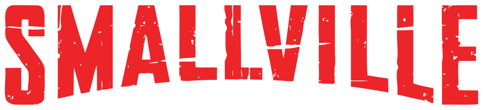 Logo from the television program Smallville