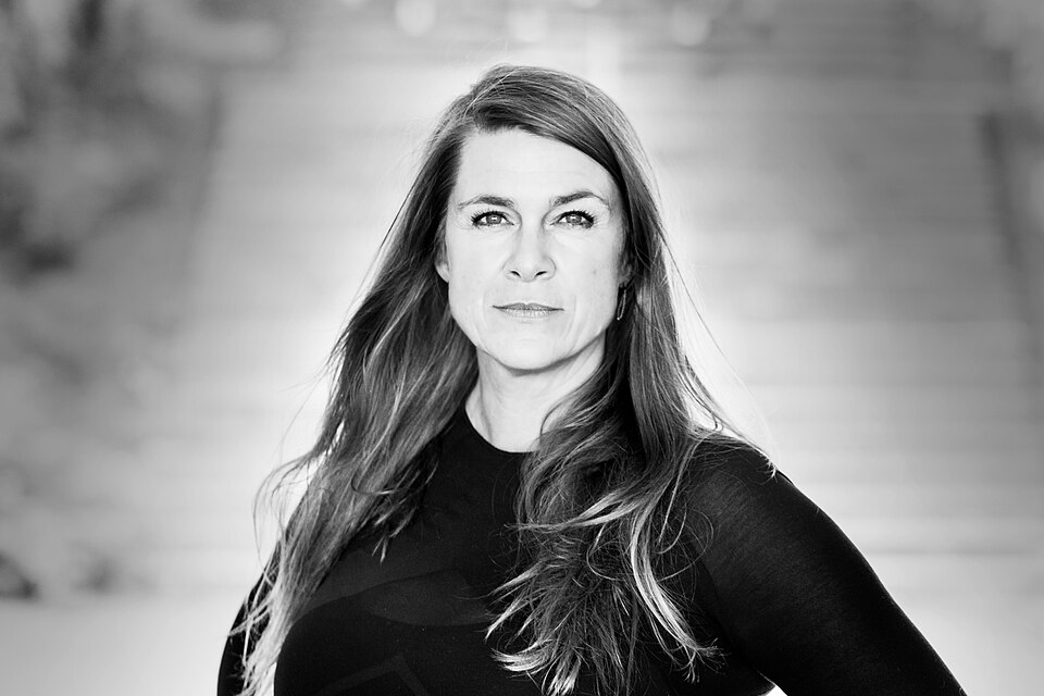 Tonje Hessen Schei, Director