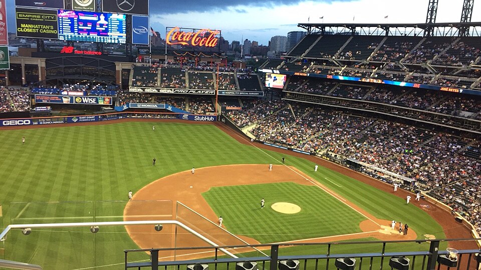 Nolan McLean Wins 10th Game as Mets Beat Astros 6-2 Behind Jared Young