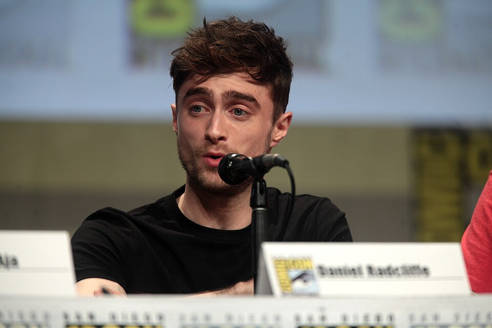 Daniel Radcliffe's Strangest Film Arrives on Free Streaming Starting September First