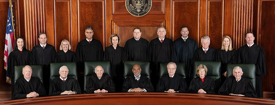 South Carolina Mail-In Voting Law Ruled Unconstitutional by Federal Appeals Court