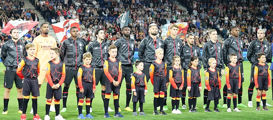 Championsleague 2022/23 Gruppe E 1. Runde