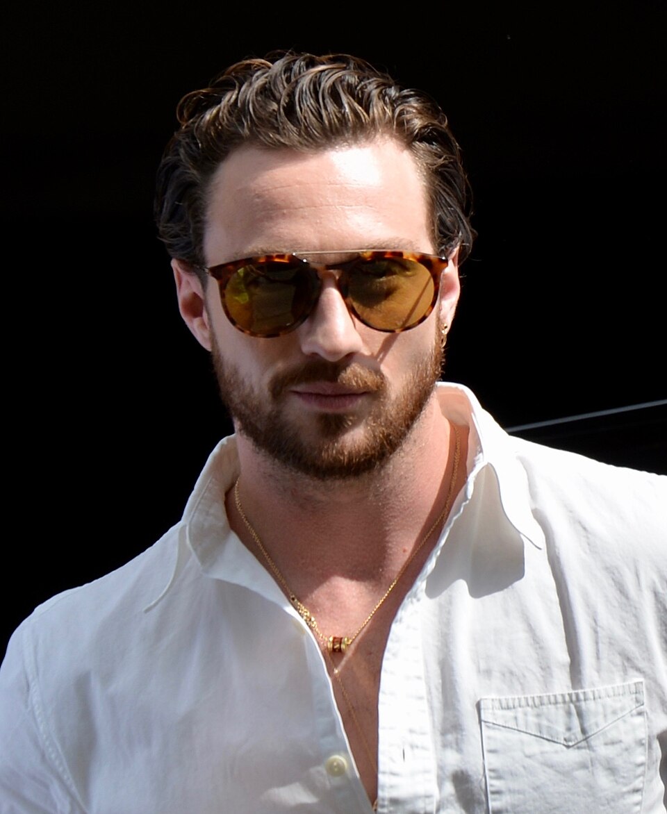 Aaron Taylor-Johnson Action Thriller Fuze Hits HBO Max on September 4