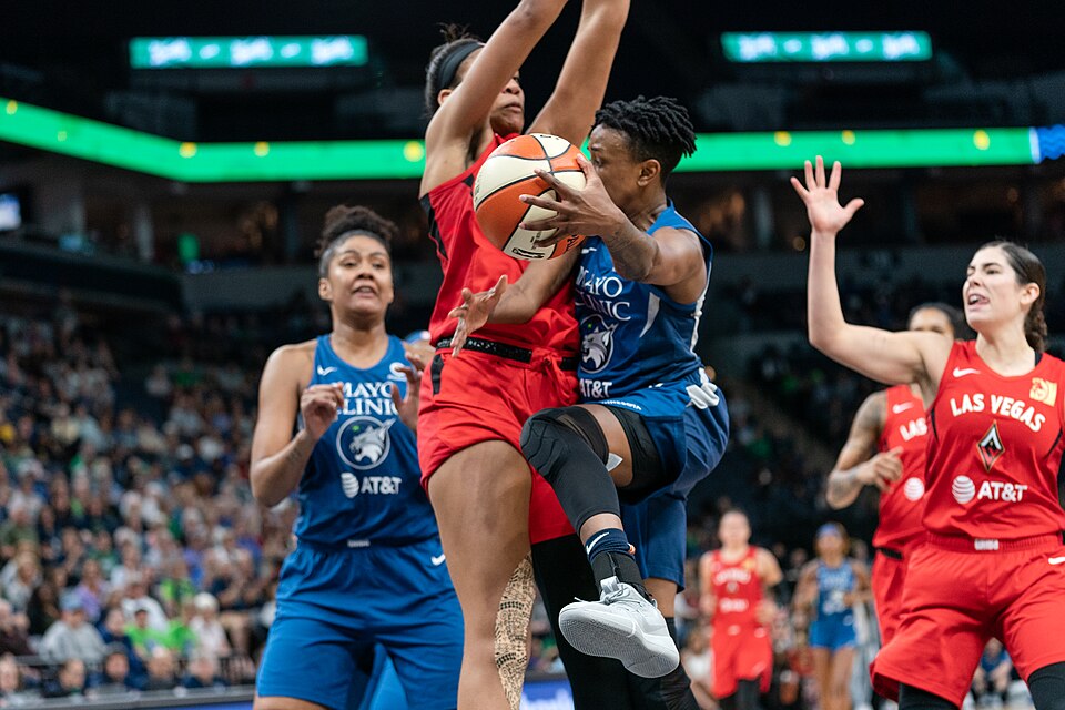 Kelsey Plum Out for Season After Mercury Shuts Down Star Guard