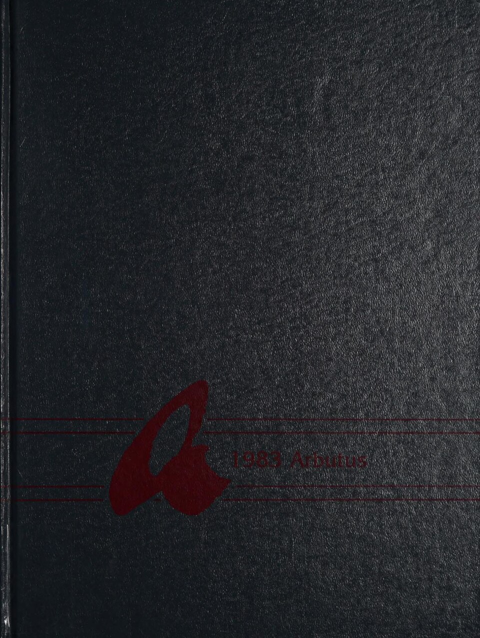 volumes : 24-32 cm
Not published in 2020
Vol. 2 (1895)
Vol. 110 (2003)
Subjects: Indiana University--Students--Yearbooks; Universities and colleges--Indiana--Bloomington--Periodicals; College yearbooks--Indiana--Bloomington; Indiana University -- Students -- Yearbooks; Indiana University, Bloomingto