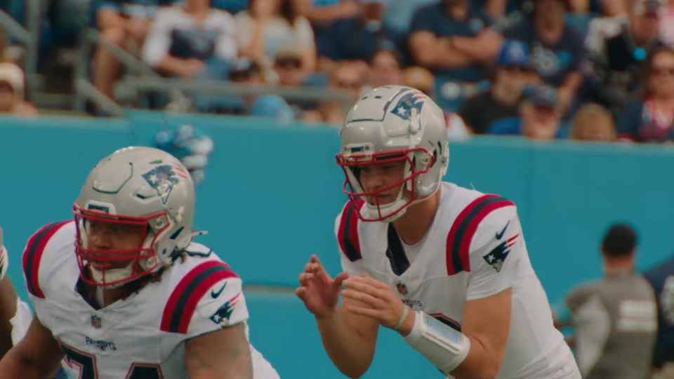 NFL Teams Cut Rosters to 53 Players Ahead of 2026 Season