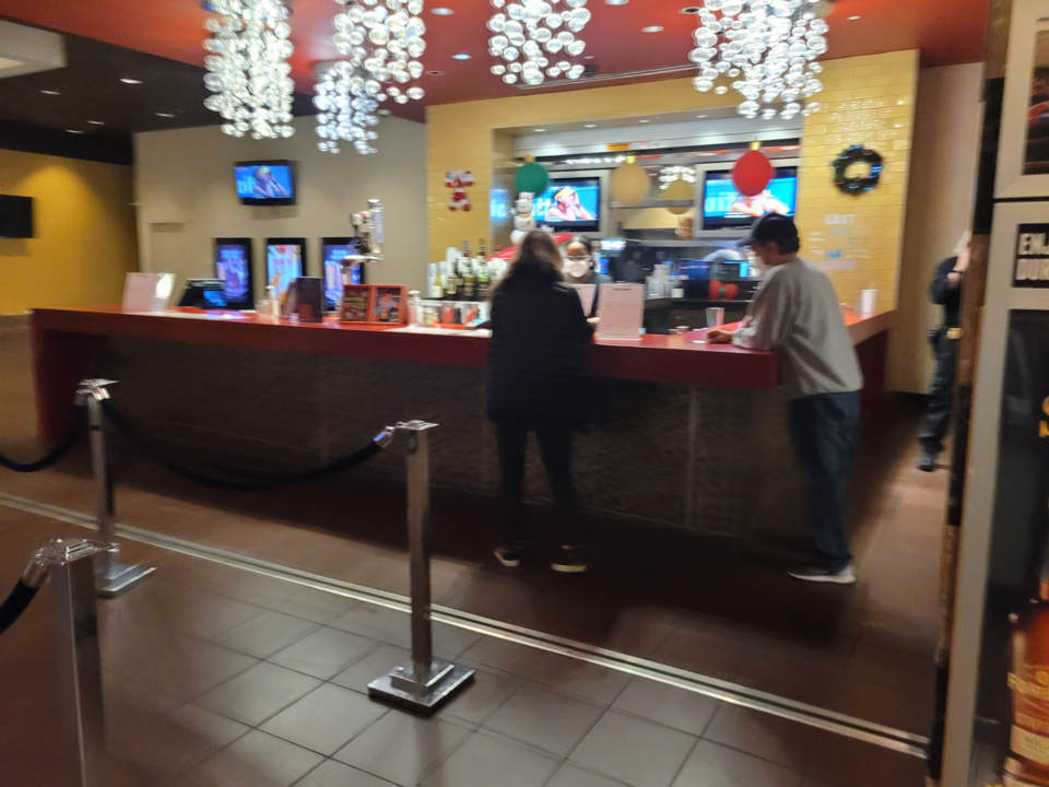 AMC Theaters Launches Indie Film Distribution Label Called Leawood Films