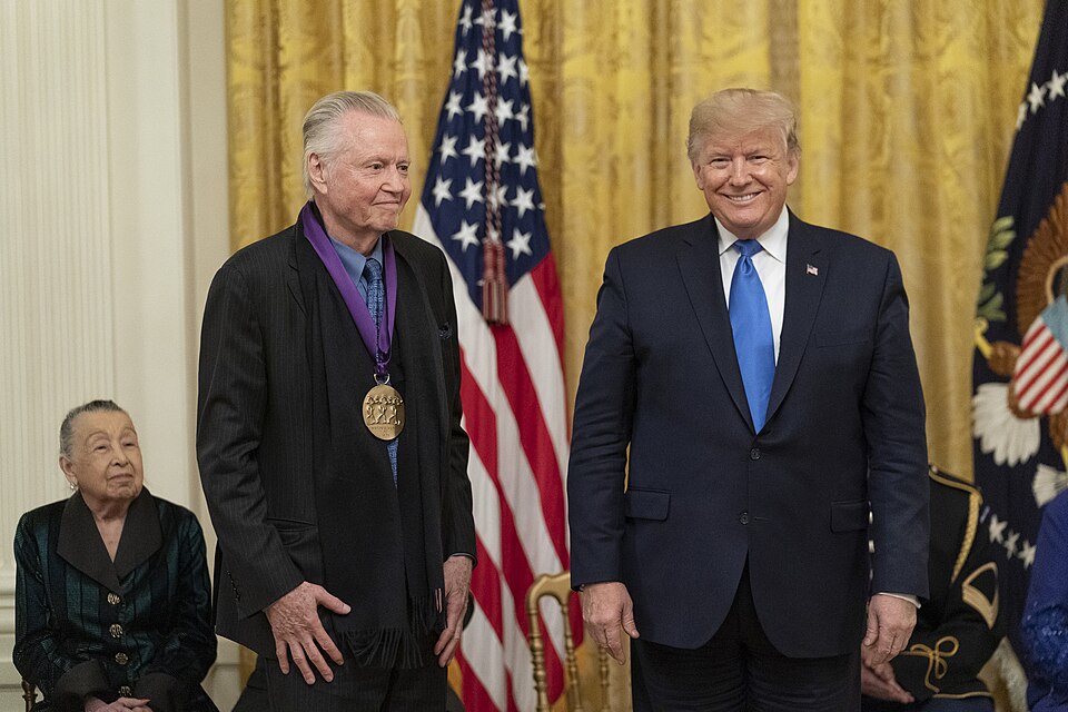 Trump Calls on Congress to Pass Federal Film and TV Tax Incentive