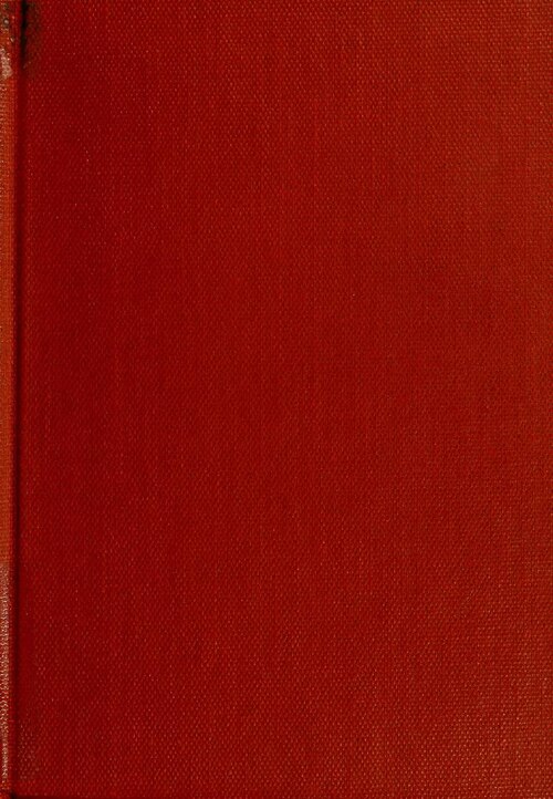 Some volumes include indexes
In the first 331 pages of vol. XXVII, Dr. Reed reprinted the title pages and individual indexes and table of contents, which Dr. Egle had provided in the first ten volumes of the third series; this is explained in his preface saying, "The indexes of volumes I-X inclusive