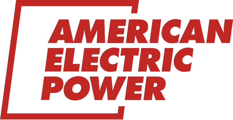 Logo of American Electric Power