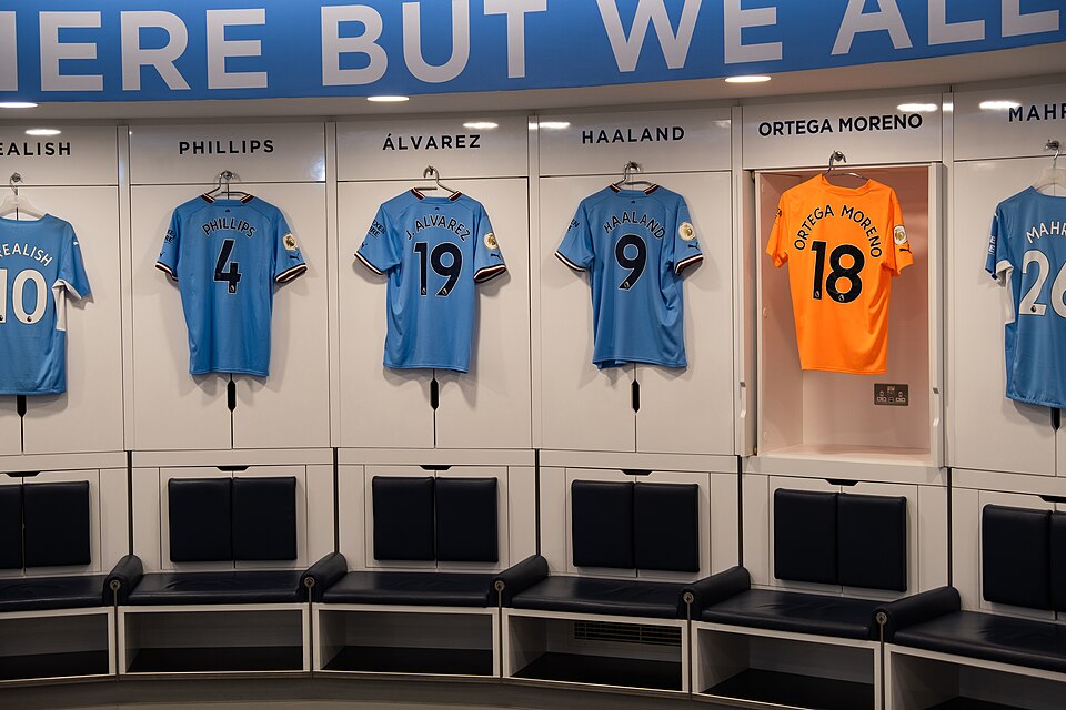 Everton Re-Sign Jack Grealish on Season-Long Loan From Manchester City