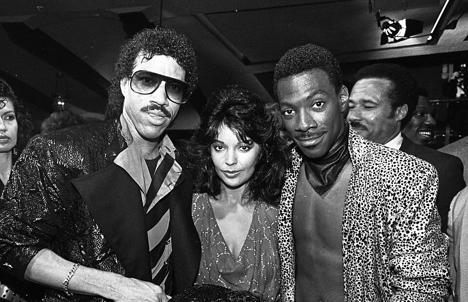 Lionel Richie Hospitalized After St. Louis Concert, Reported Stable