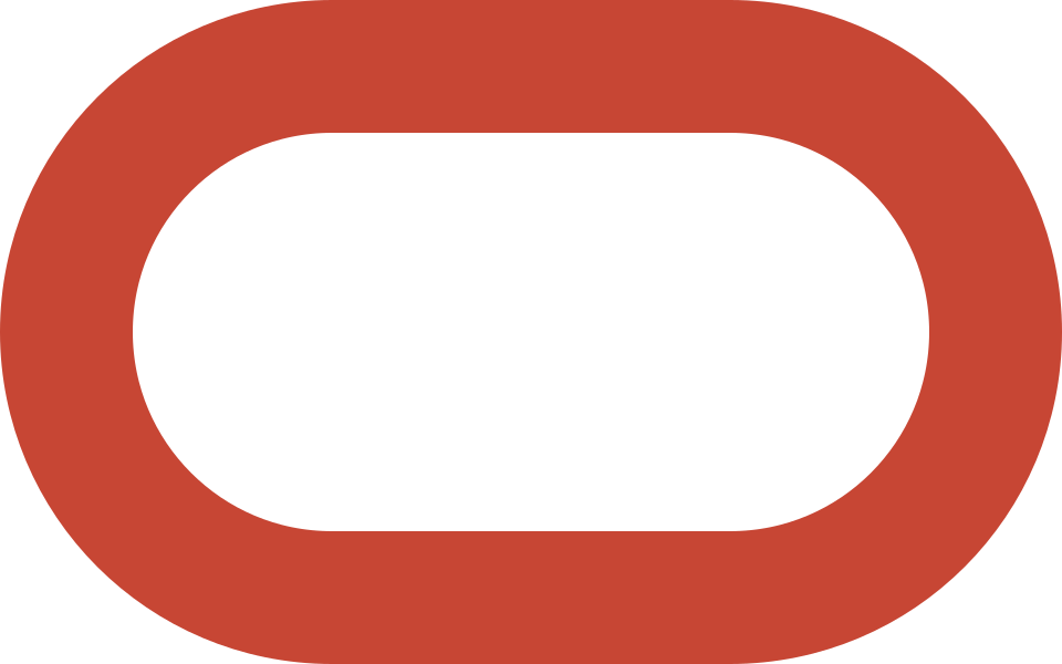 logo of Oracle Corporation