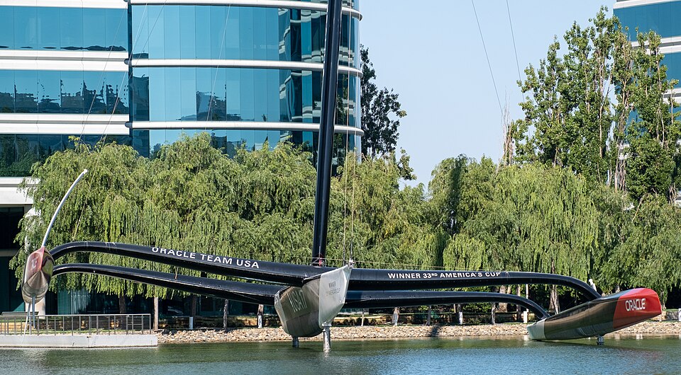 Oracle Cuts 3,000 India Jobs as AI Spending Strains Company Finances