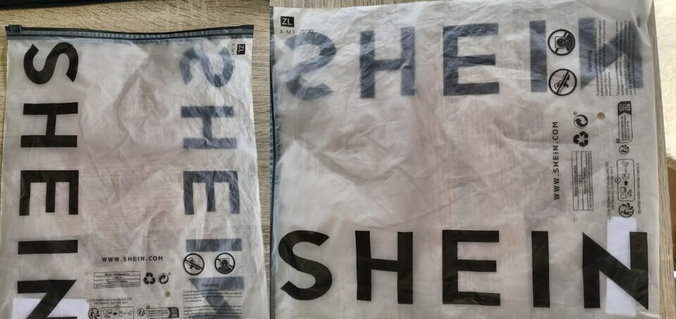Shein Shares Drop Nearly 10% on First Day of Hong Kong Stock Trading