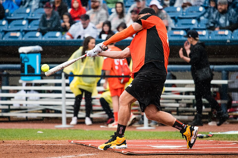 Travis Kelce