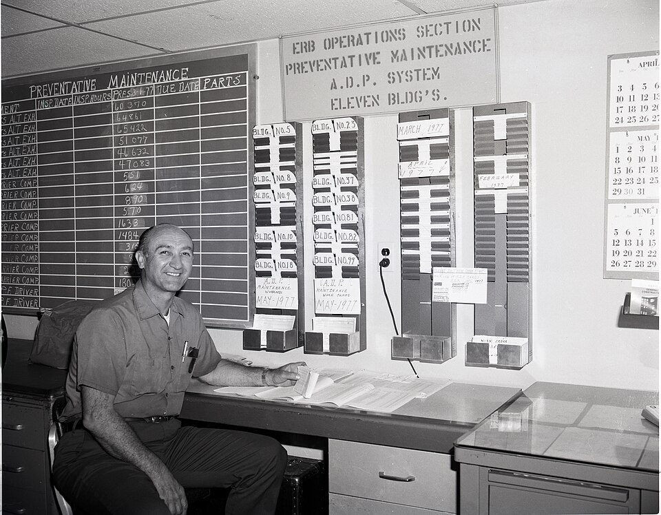 Scope and content:  The original finding aid described this as:
Capture Date: 5/18/1977
Photographer: MARTIN BROWN

Keywords: Larsen Scan