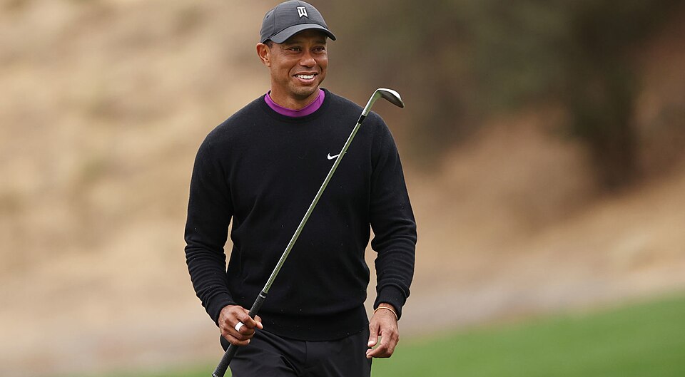 Tiger Woods Plans to Change Not Guilty Plea in Florida DUI Case
