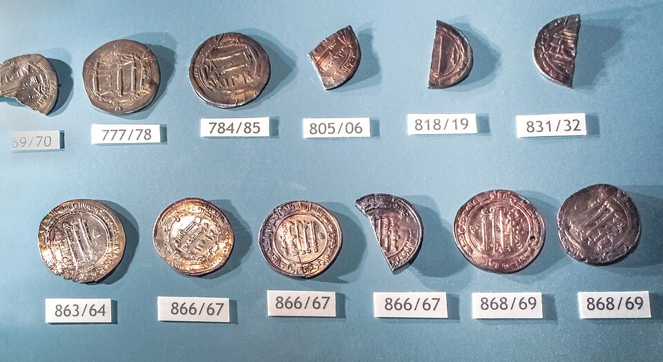 Homeowner in Denmark Unearths Largest Viking Age Silver Hoard on Record