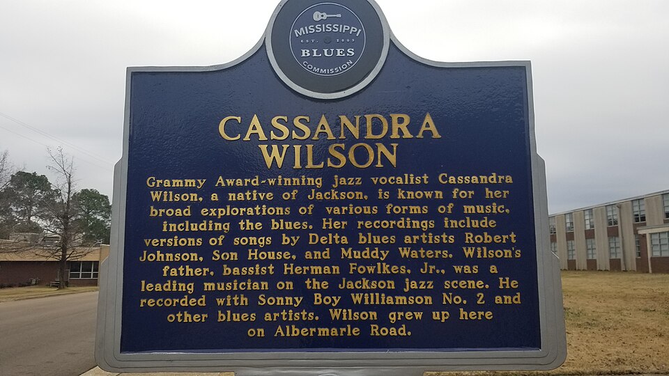 Two Actors Die Within Days: Cassandra Wilson Was 70, Carla Jeffery Was 33