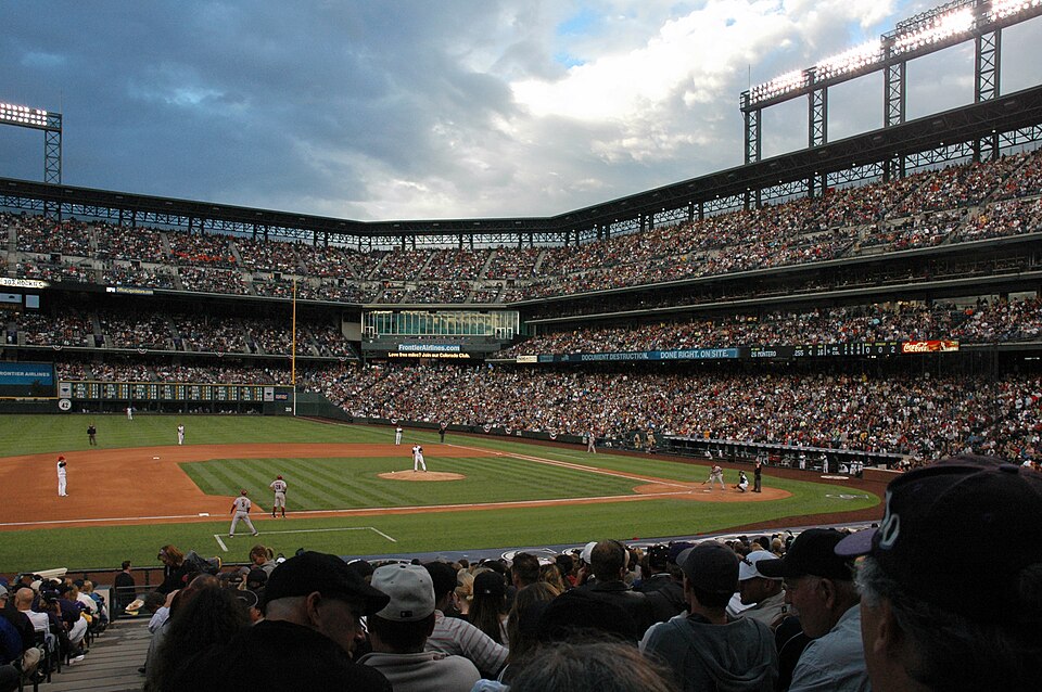 Brett Sullivan Walk-Off Single Lifts Rockies Past Orioles in Extra Innings