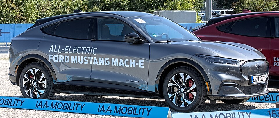 Ford_Mustang_Mach-E at IAA 2021