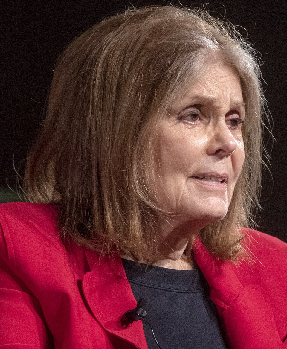 On Wednesday, November 6, 2019, Friends of the LBJ Library hosted a conversation with Gloria Steinem, who discussed her new book, The Truth Will Set You Free, But First it Will Piss You Off: Thoughts on Life, Love, and Rebellion.