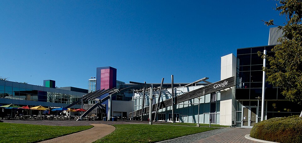 Google Campus