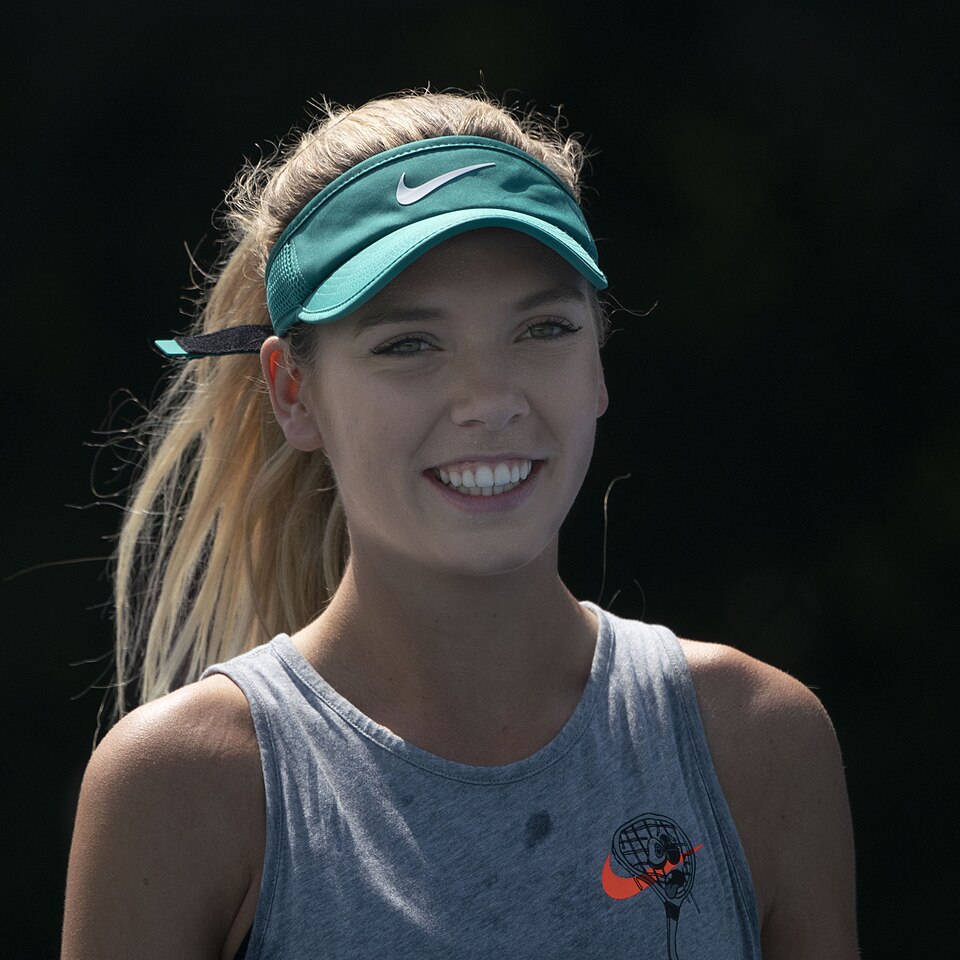 2018 Citi Open Tennis