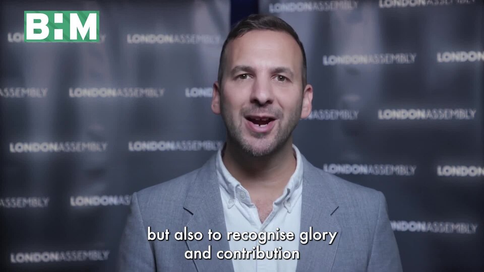 Green Party Leader Polanski Announces Run for Starmer's Vacated London Seat