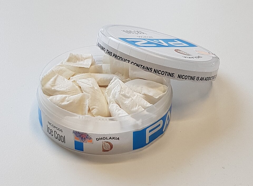 Bureau of Prisons Suspends Sales of Unapproved Nicotine Pouches After Whistleblower Alert