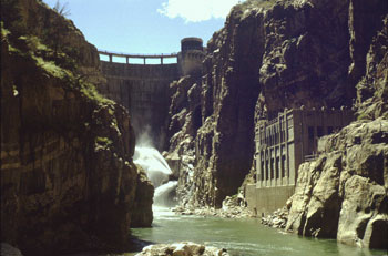Source: http://www.usbr.gov/dataweb/dams/images/Bufbil09.jpg from http://www.usbr.gov/dataweb/dams/wy01300.htm