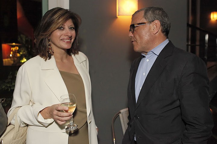 Fox News Parts Ways With Longtime Anchor Maria Bartiromo