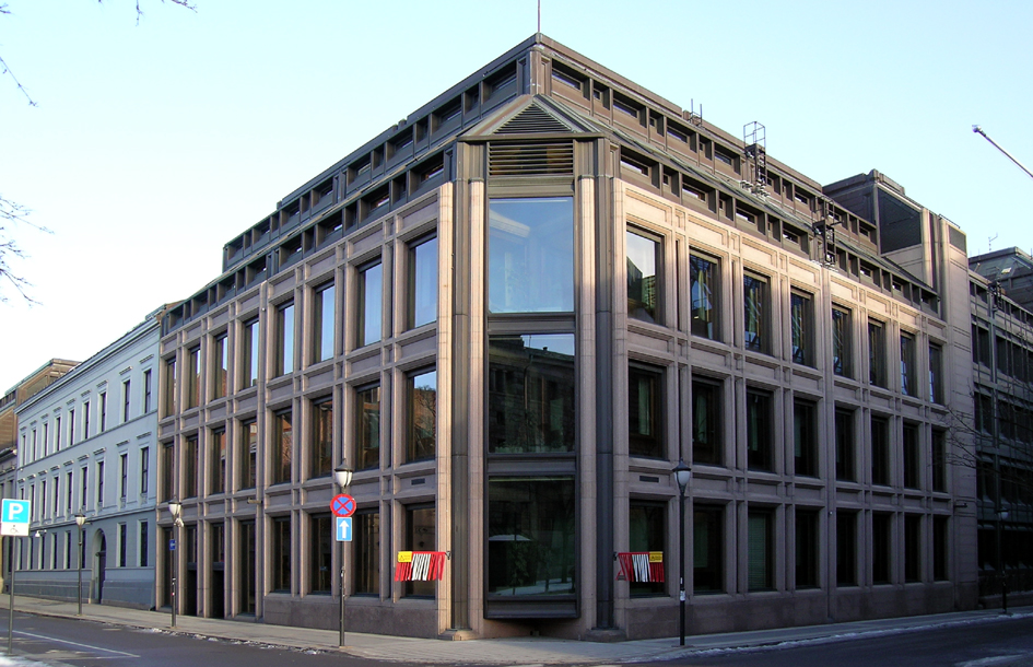 Norway Sovereign Wealth Fund Moves to Cut U.S. Treasury Holdings