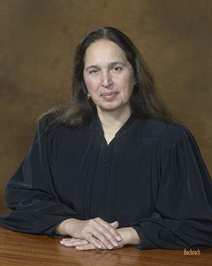 Judge Indira Talwani