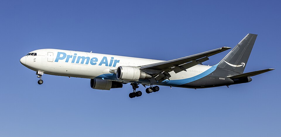 At Least Five Dead After Amazon Prime Air Cargo Plane Overruns Miami Airport Runway
