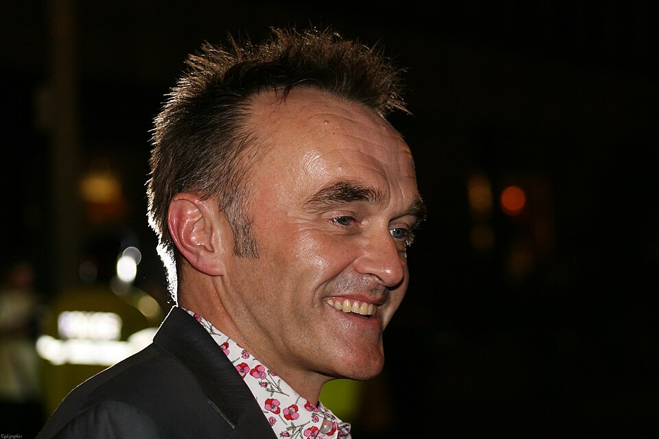 Danny Boyle Used AI to Animate Photographs and Create Animals in New Film Ink