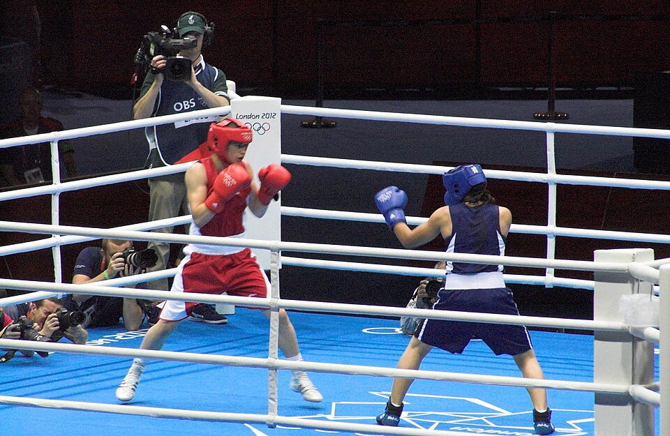 Katie Taylor Retires as Three-Time Undisputed Champion After Croke Park Win