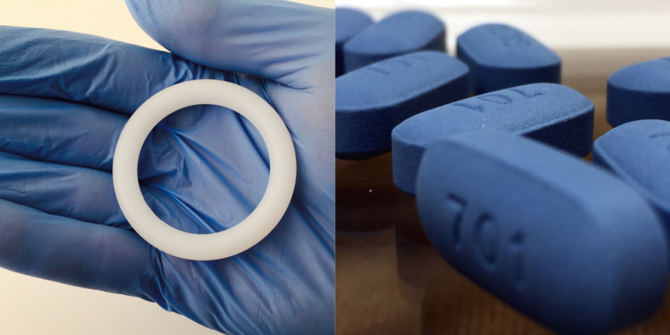 A clinical trial has begun to examine the safety and use of two HIV prevention tools—oral pre-exposure prophylaxis (PrEP) and a vaginal ring—in adolescent girls and young women in southern Africa. Funded by the National Institutes of Health, the trial is designed to contribute to the delivery of saf