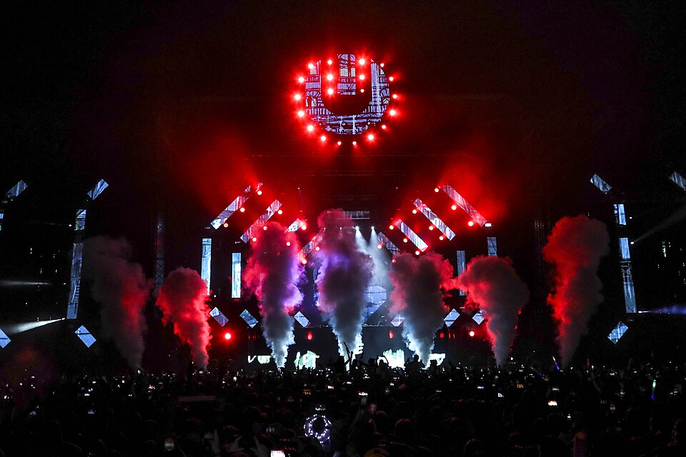 Ultra South Africa 2019