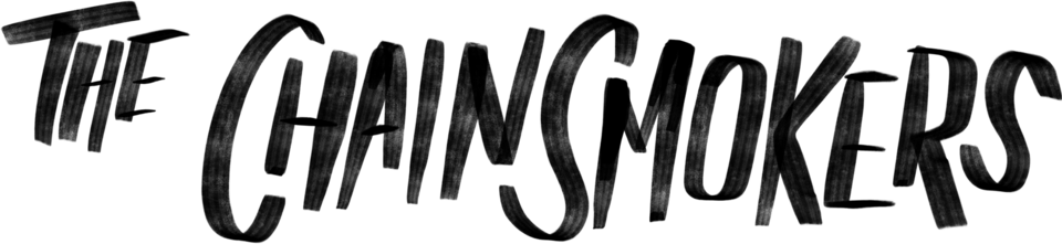 Artistical caption version of TCS logo