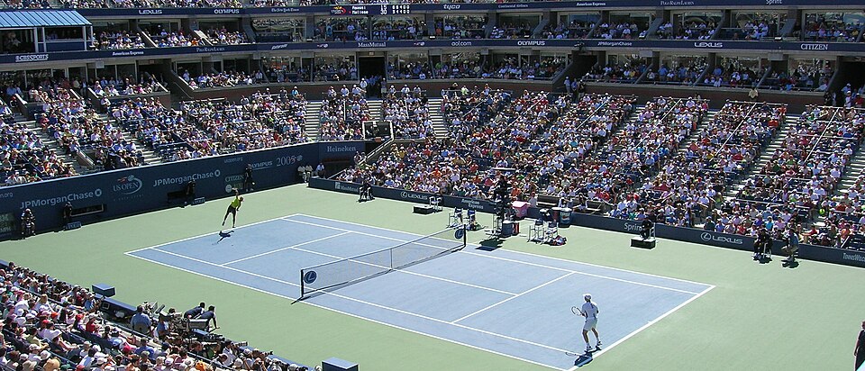 American Teen Iva Jovic Beats Friend Alex Eala in Three-Set US Open Thriller