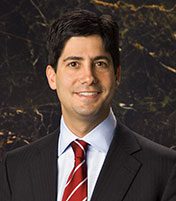 Kevin Warsh, member of the Board of Governors of the Federal Reserve.