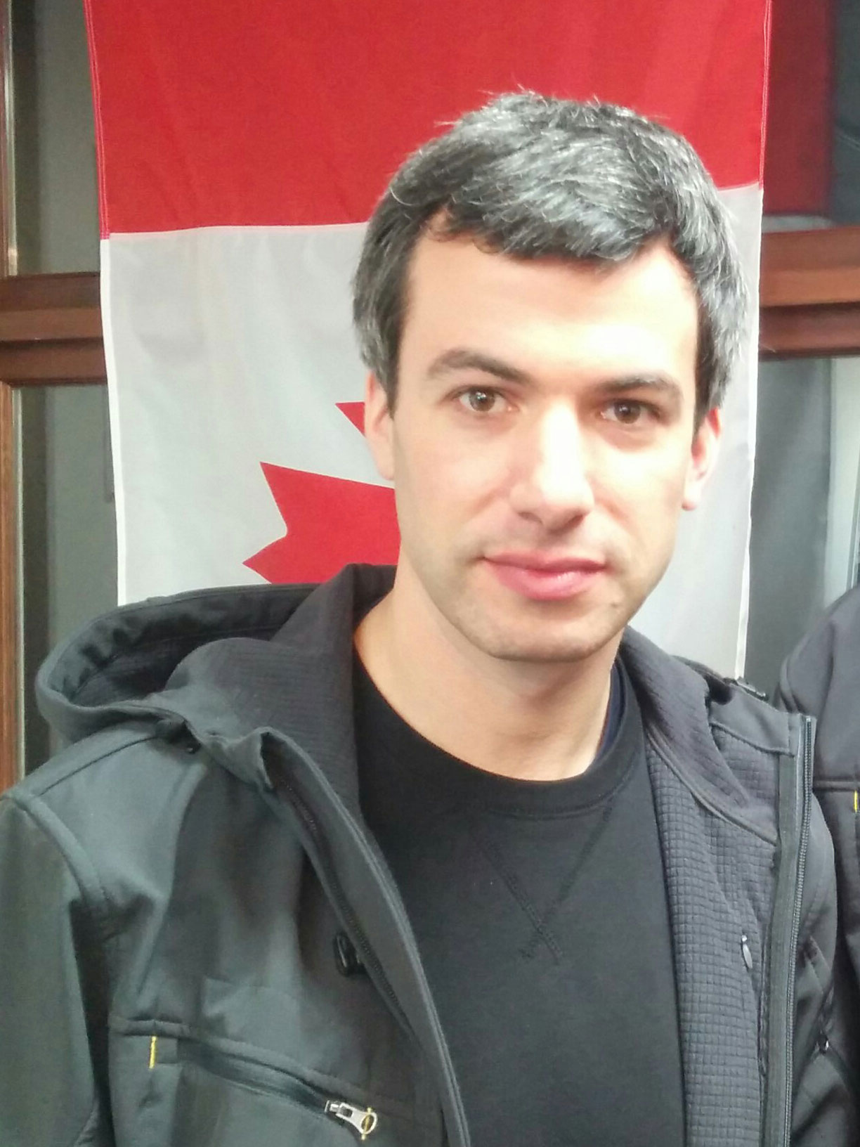 Nathan Fielder’s Elizabeth Holmes Documentary Premieres at Telluride Film Festival