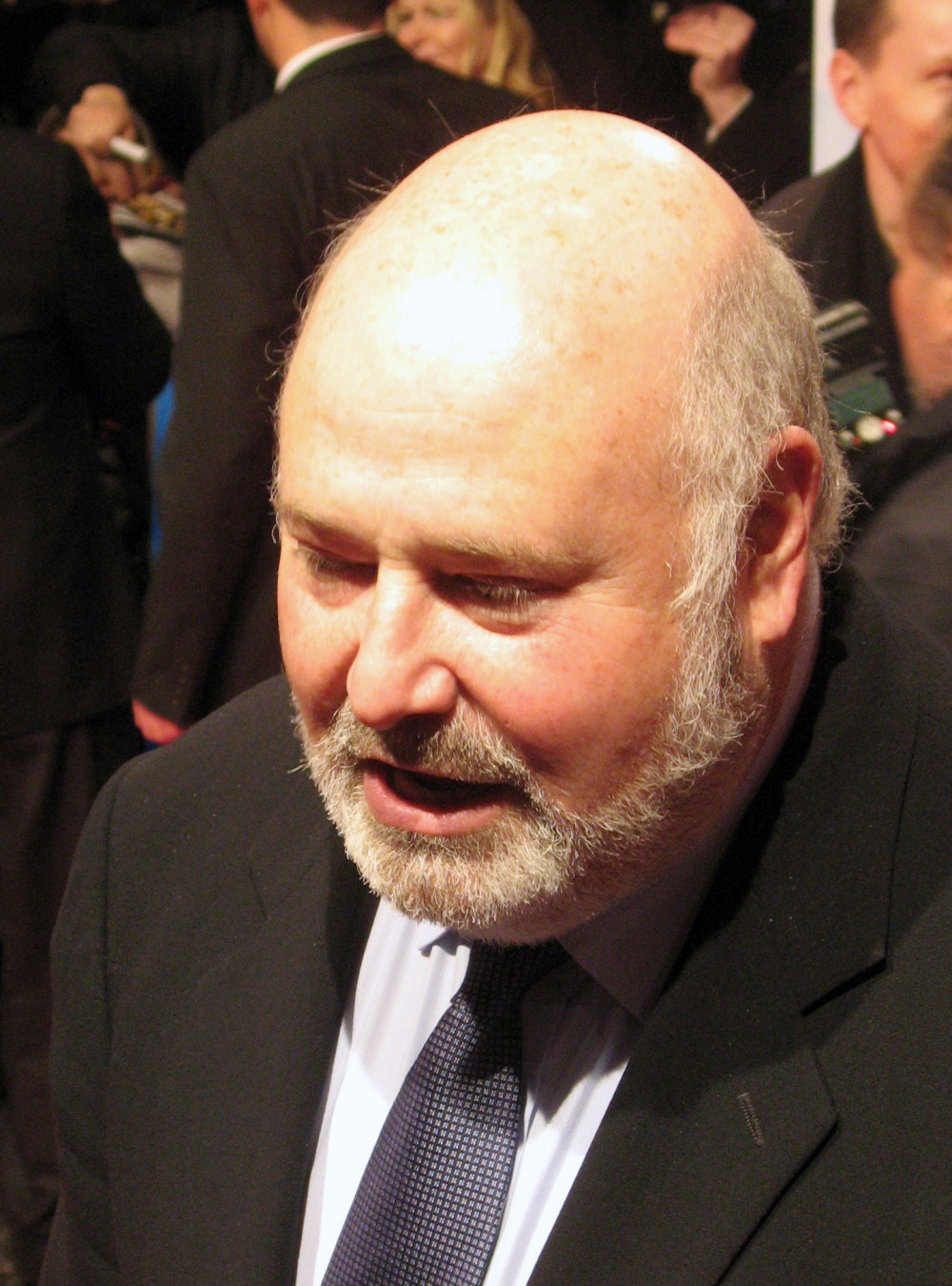 Rob Reiner Wins Posthumous Emmy for 'The Bear' Role