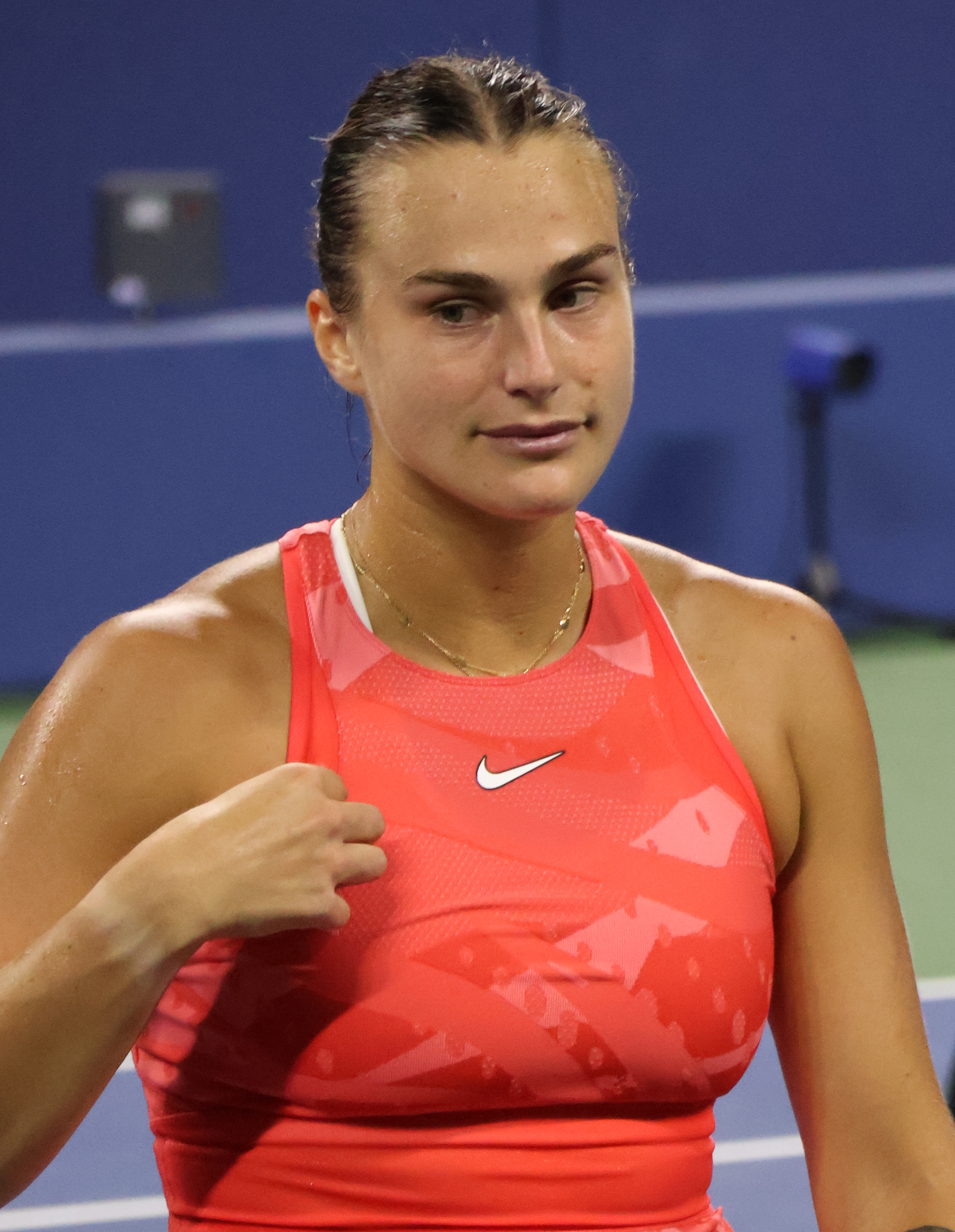 Sabalenka Advances to US Open Semifinals After Intense Battle